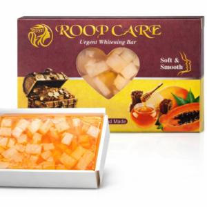 Roopcare Handmade Soap