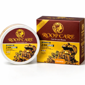 Roopcare Whitening Urgent Facial